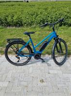 Stella Morena trekking Bosch motor, Fietsen en Brommers, Elektrische fietsen, Ophalen, Zo goed als nieuw, Overige merken