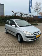Hyundai Getz 1.4 3DRS 2007 Grijs, Voorwielaandrijving, Origineel Nederlands, Handgeschakeld, Grijs