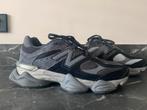 New Balance 9060 maat 41,5, Kleding | Heren, Schoenen, Ophalen of Verzenden, Zo goed als nieuw, Zwart