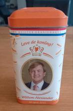 Koningklijkhuis verzameling, Verzamelen, Koninklijk Huis en Royalty, Ophalen, Zo goed als nieuw, Servies
