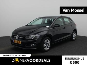 Volkswagen Polo 1.6 TDI Comfortline | Apple Carplay / Androi beschikbaar voor biedingen