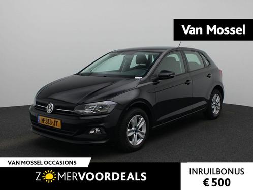 Volkswagen Polo 1.6 TDI Comfortline | Apple Carplay / Androi, Auto's, Volkswagen, Bedrijf, Te koop, Polo, ABS, Adaptive Cruise Control