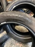 Vredestein Wintrac Pro 205/55 R17 Winterbanden, Auto-onderdelen, Banden en Velgen, Ophalen, Gebruikt, 17 inch, Band(en)