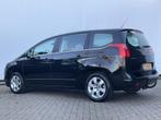 Peugeot 5008 7-Pers 1.2 PureTech Style 7p. Trekhaak Navi/Cam, Voorwielaandrijving, 745 kg, Gebruikt, Euro 6