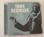 CD Toon Hermans Mooi was die Tijd, Ophalen of Verzenden, Zo goed als nieuw, Pop, Boxset
