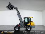 2023 Giant G3500 Tele (Cabine) VK9276, Wiellader of Shovel