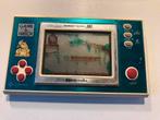 2x Nintendo Game en Watch: Donkey Kong jr 1982 en Fire 1981, Spelcomputers en Games, Avontuur en Actie, 1 speler, Ophalen of Verzenden
