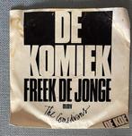 Single Freek de Jonge, Cd's en Dvd's, Gebruikt, 7 inch, Single, Ophalen of Verzenden