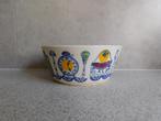 Schaal 14 cm. Paprika Zeller Keramik, Keramiek, Ophalen of Verzenden, Overige stijlen, Schaal of Schalen