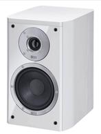 Heco Music Style 200 Speaker, Audio, Tv en Foto, Zo goed als nieuw, 60 tot 120 watt, Front, Rear of Stereo speakers, Ophalen