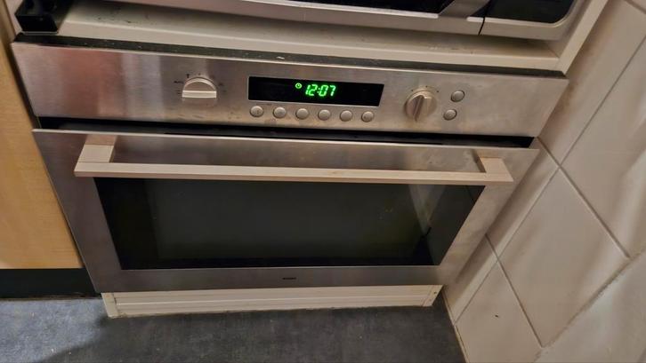 ATAG Combi-Oven MX4111A/MX4192A - Magnetron, Oven & Grill, Witgoed en Apparatuur, Ovens, Ophalen