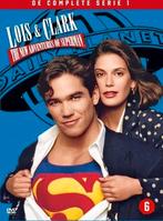 Lois en clark, Vanaf 12 jaar, Ophalen of Verzenden, Gebruikt, Actie en Avontuur