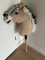 Fjord hobbyhorse, Ophalen of Verzenden, Zo goed als nieuw