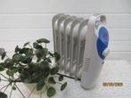 Elro mini olie radiator op elektrisch 450 w, Doe-het-zelf en Verbouw, Verwarming en Radiatoren, Ophalen, 30 tot 80 cm, Gebruikt