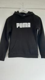 Puma hoodie maat 128, Jongen, Trui of Vest, Ophalen of Verzenden