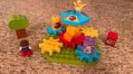 Lego duplo draaimolen, Ophalen of Verzenden, Zo goed als nieuw