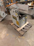 Bernardo ADM 320 vlak vandiktebank, Doe-het-zelf en Verbouw, Schaafmachines, Ophalen, Gebruikt, ., Bernardo