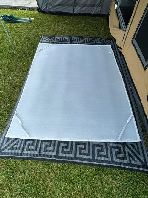 Te koop; Anti-condensmat 165x210, Caravans en Kamperen, Slaapmatten, Nieuw, 2-persoons, Ophalen