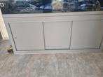 Aquarium, Ophalen of Verzenden, Zo goed als nieuw, 25 tot 50 cm