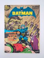 Batman comic 1979, Verzenden, Europa, Gelezen, Eén comic
