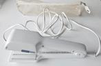 Babyliss wafelijzer wafeltang haar krultang, Ophalen of Verzenden, Zo goed als nieuw, Krultang of Stijltang