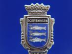 Lepeltje: Scheveningen, Verzenden