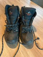 Bergschoenen Mountain Peak - Maat 36, Ophalen, Gedragen, Zwart, Wandelschoenen