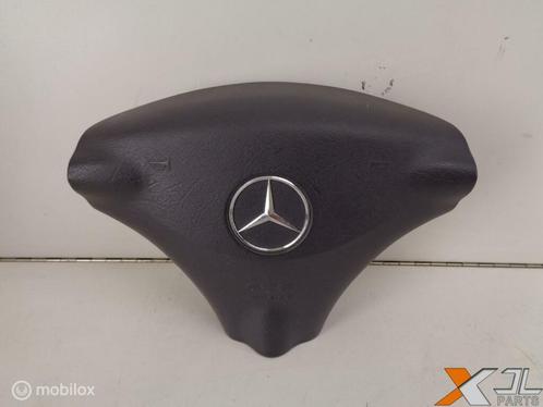 A-KLASSE W168 AIRBAG GEBRUIKT A1684600298 7D88, Auto-onderdelen, Besturing, Mercedes-Benz, Gebruikt, Ophalen of Verzenden