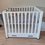 Baby box, Ophalen, Gebruikt, Vierkant, Lade