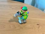 Little People : Robin Hood met paard, Ophalen, Gebruikt