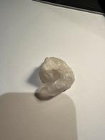Witte Kwarts Mineraal, Verzamelen, Mineralen en Fossielen, Ophalen of Verzenden, Mineraal