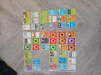 Pokemon kaarten 50 stuks, Ophalen of Verzenden, Zo goed als nieuw, Meerdere plaatjes