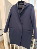 Antonelli Firenze jas/mantel maat 44, Ophalen of Verzenden, Zo goed als nieuw, Maat 42/44 (L), Blauw