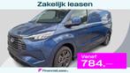 Ford Transit Custom 320 2.5 PHEV L2H1 Limited 233pk | Driver, Adaptive Cruise Control, Gebruikt, Euro 6, 4 cilinders