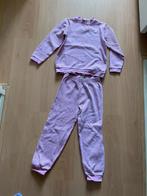 Feetje Pjama roze maat 122 zgan, Nacht- of Onderkleding, Meisje, Ophalen of Verzenden, Zo goed als nieuw