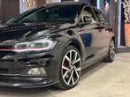 Volkswagen Polo 2.0 TSI GTI, Auto's, Te koop, Geïmporteerd, 5 stoelen, Benzine