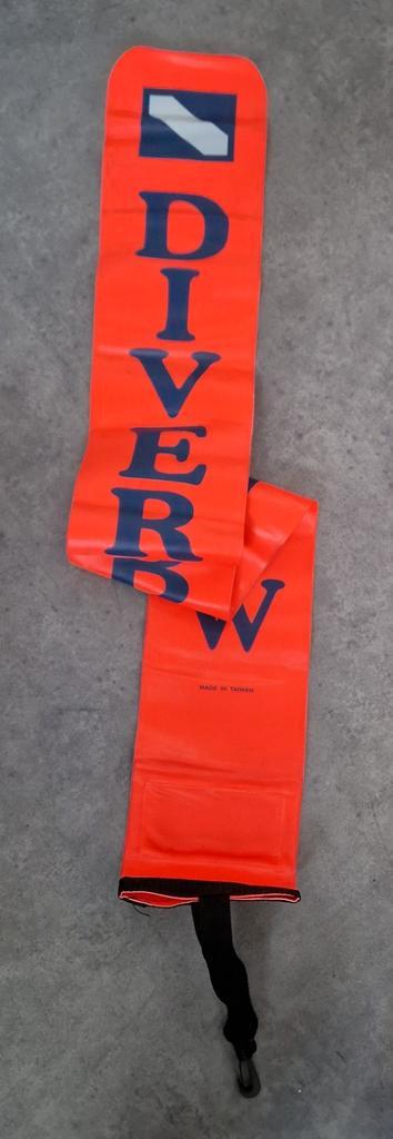 Duik accessoires, Watersport en Boten, Duiken, Zo goed als nieuw, Ophalen
