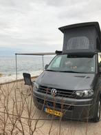 Volkswagen 2011 T5 multivan camper, Caravans en Kamperen, Campers, Particulier, Buscamper of Camperbus, Volkswagen