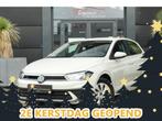Volkswagen Polo 1.0 MPI Edition 81pk AppleCarPlay/Cruisecont, Voorwielaandrijving, Gebruikt, 82 pk, Origineel Nederlands