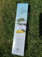 Nieuw voertuigweger caravan max 1000kg/wiel, Ophalen of Verzenden, Nieuw