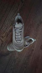 Nike Air Max 97 - Beige Sneakers maat 39, Beige, Nike, Ophalen of Verzenden, Sneakers of Gympen