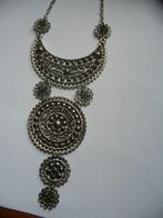 PRACHTIGE VINTAGE KETTING, Sieraden, Tassen en Uiterlijk, Antieke sieraden, Verzenden, Overige materialen, Ketting