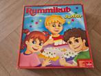 rummikub junior, Hobby en Vrije tijd, Gezelschapsspellen | Bordspellen, Ophalen of Verzenden, Gebruikt