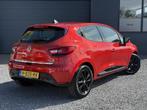 Renault Clio 0.9 TCe Dynamique 1e Eigenaar,Navi,Airco,Cruise, Auto's, Stof, Gebruikt, Handgeschakeld, 39 €/maand