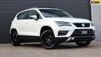 SEAT Ateca 1.4 EcoTSI Style Business Intense Pano/Led/PDC, Stof, Gebruikt, 4 cilinders, 150 pk