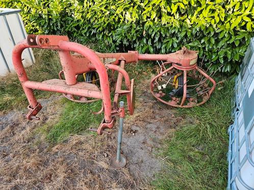 Pz strela, Zakelijke goederen, Agrarisch | Werktuigen, Weidebouw, Ophalen