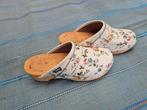 Zweedse dames muilen, Overige kleuren, Zo goed als nieuw, Dina, Sandalen of Muiltjes