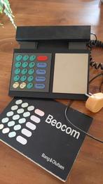 Vintage Bang & Olufsen Beocom Telefoon (1989), Telecommunicatie, Vaste telefoons | Handsets en Draadloos, Ophalen of Verzenden