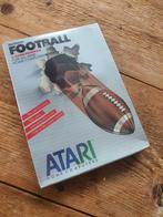 Football voor Atari xl, Xe nieuw gesealed!, Spelcomputers en Games, Games | Atari, Nieuw, Overige modellen, Ophalen of Verzenden