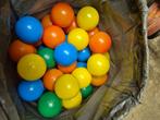 Ballen, Ophalen, Zo goed als nieuw